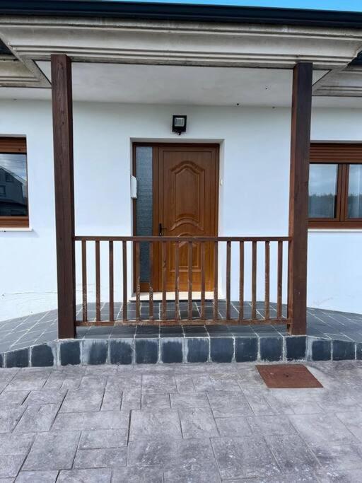 Las Catedrales-Casa Canteiro 2 Barreiros Dış mekan fotoğraf