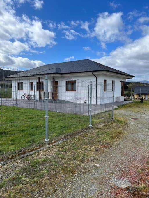 Las Catedrales-Casa Canteiro 2 Barreiros Dış mekan fotoğraf