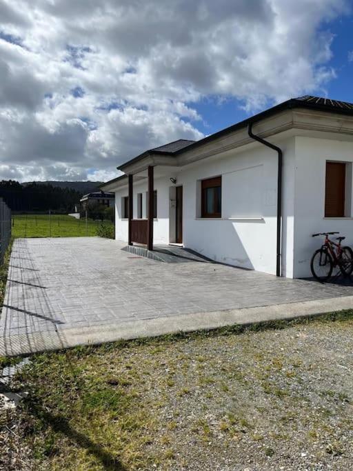 Las Catedrales-Casa Canteiro 2 Barreiros Dış mekan fotoğraf